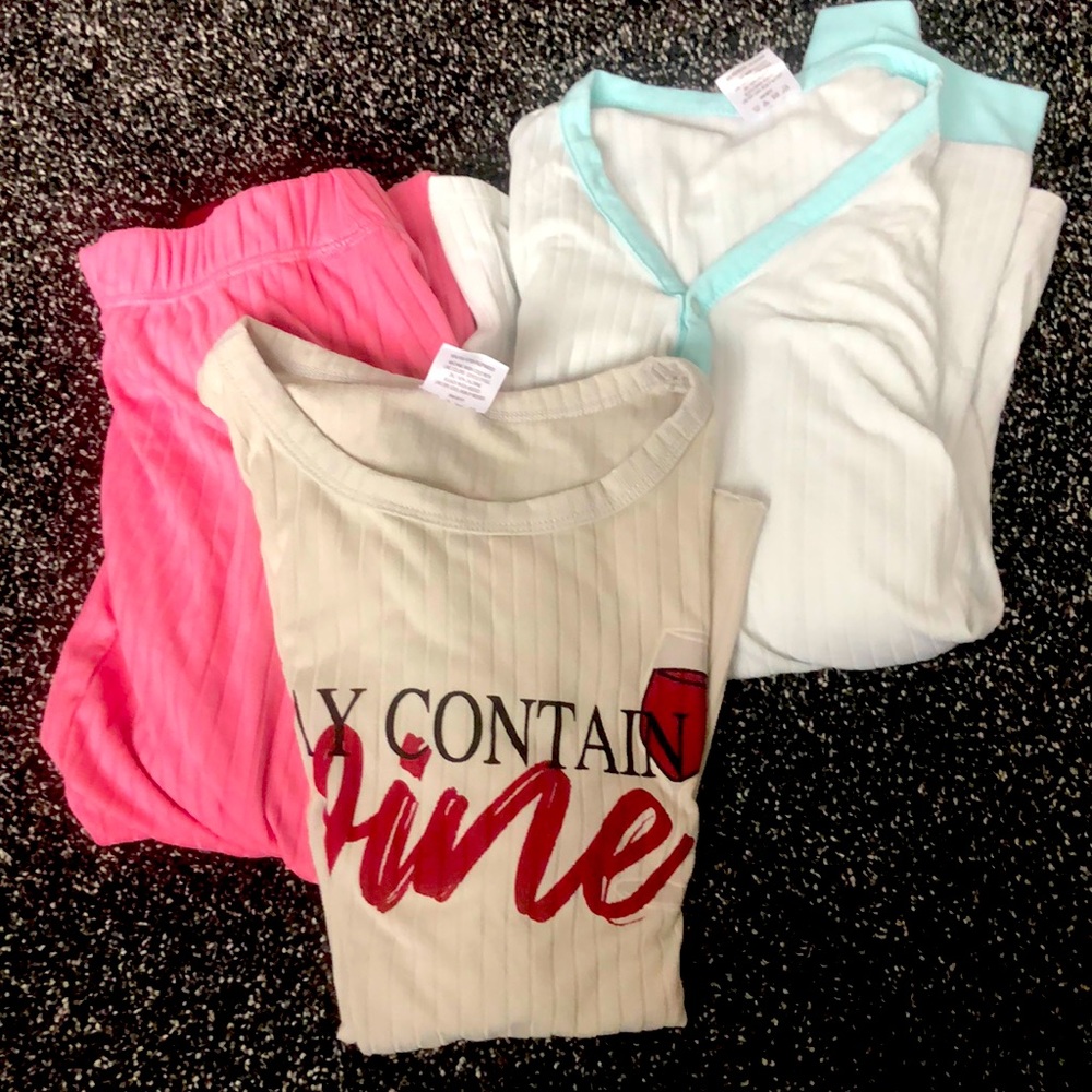 Pj bundle